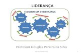 LIDERANÇA Professor Douglas Pereira da Silva 1Dps Seg Privada aula 2.