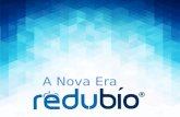 A Nova Era de. A linha Redubío® é a linha de emagrecimento e nutrição estética mais completa no mercado brasileiro. Composta por alimentos, vitaminas.