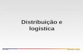 Distribuição e Logística Distribuição e logística JPAN-2008.