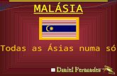 Todas as Ásias numa só Palácio do Sultão Abdul Samad (Merdeka Square) - Os muçulmanos andaram pela Malásia.