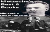 Nietzsche's Best 8 Books - F. Nietzsche (Editor_ Bill Chapko)