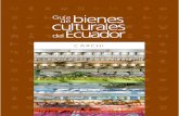Guia de Bienes Culturales Del Ecuador - Carchi