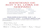TRABAJO DE MICRO LEMA DE SHEPARD IDENTIDAD DE ROY.pdf