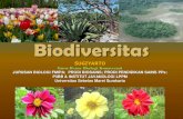 Biodiversitas 09.07.15 Biodiv1definisi