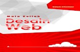 Pemrograman Web Desain Web