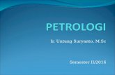 Petrologi Seri 1