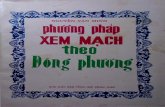 Phuong Phap Xem Mach Theo Dong Phuong Nguyen Van Minh