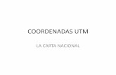 Cap5-Cordenadas UTM