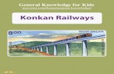 Konkan Railway – Mocomi Kids