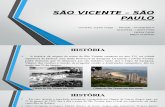 São Vicente – São Paulo II