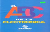 _El ABC de La Electrónica Steren