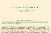 Quimica Analitica Agricola