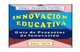 1 ORIGINAL Innovaciones Educativas Caratula 2014 Creator