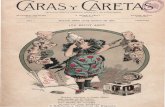 Caras y Caretas (Buenos Aires). 8-10-1898, n.º 1