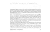 Giorgio Agamben - Bataille - O Paradoxo da Soberania.pdf