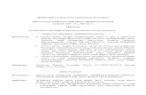 Keputusan Dirjen PB No. 311_PB - 2014 [Kodefikasi Segmen Akun Pada BAS]