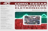 Como Testafrr Componentes Eletrônicos - Volume 4.PDF
