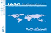 Rapport du comité permanent inter-organisations (IASC)