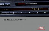 Seat Manual Usuario Radio Mp3