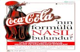 Jack Mingo-Coca Colanın Formulu