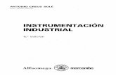Instrumentación Industrial - Creus.pdf