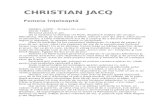 Cristian Jacq-Femeia Inteleapta 09
