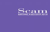 SCAM rapport 2015