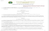 Decreto 2.366-1997 Regulamento Cultivares
