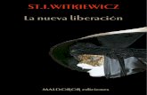 La Nueva Liberacion Stanislaw Ignacy Witkiewicz