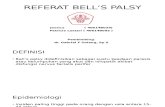 Referat Bell’s Palsy Ppt