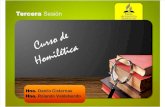 Tercera sesión del Seminario de Homilética.pdf