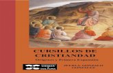 Cursillos de Cristiandad (Spanish Edition), Julio A. Gonzalo