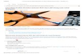 Cara Memutuskan Koneksi Internet WiFi dan LAN Orang Lain Lewat Komputer - JalanTikus.pdf