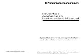 Operador Panasonic