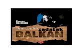 Specijalni Zadatak Balkan