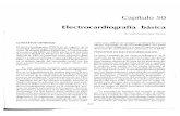 Electrocardiograma - Cristancho