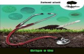 Briga o tlu (Zeleni alati) - priručnik (ZMAG)