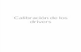 Calibracion Drivers ES-1450429488