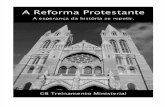 138025201 a Reforma Protestante Apostila