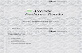 ASE500-Deslastre Tensao EFACEC