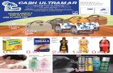 Folheto Cash Ultramar Junho 2016
