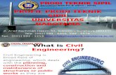 Profil Prodi Teknik Sipil Universitas Narotama Surabaya