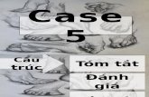 Quản trị học - Case 5