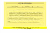 Prova Pmpe 2016 - Caderno de Prova Amarelo Com Gabarito 20160529