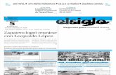 Edicion Impresa El Siglo 05-06-2016