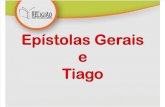 09- Epístolas Gerais e TIAGO