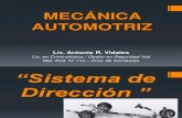 Mecánica Automotriz - Power Unidad 4