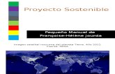 Proyecto Sostenible