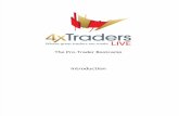 Pro Trader Bootcamp Intro