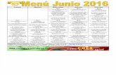 Junio 2016 General Publico Cocinado